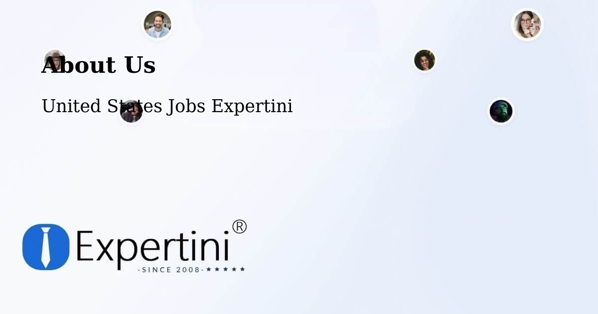 About Expertini Recruitment Platform  – Exton - Exton, United States Jobs Expertini