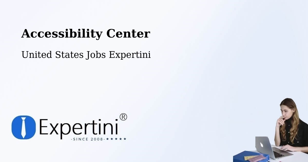 Accessibility Statement – Exton - United States Jobs Expertini