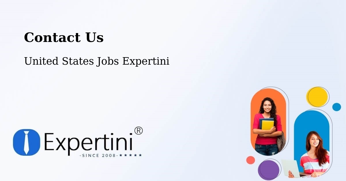 Contact Expertini – Exton - United States Jobs Expertini