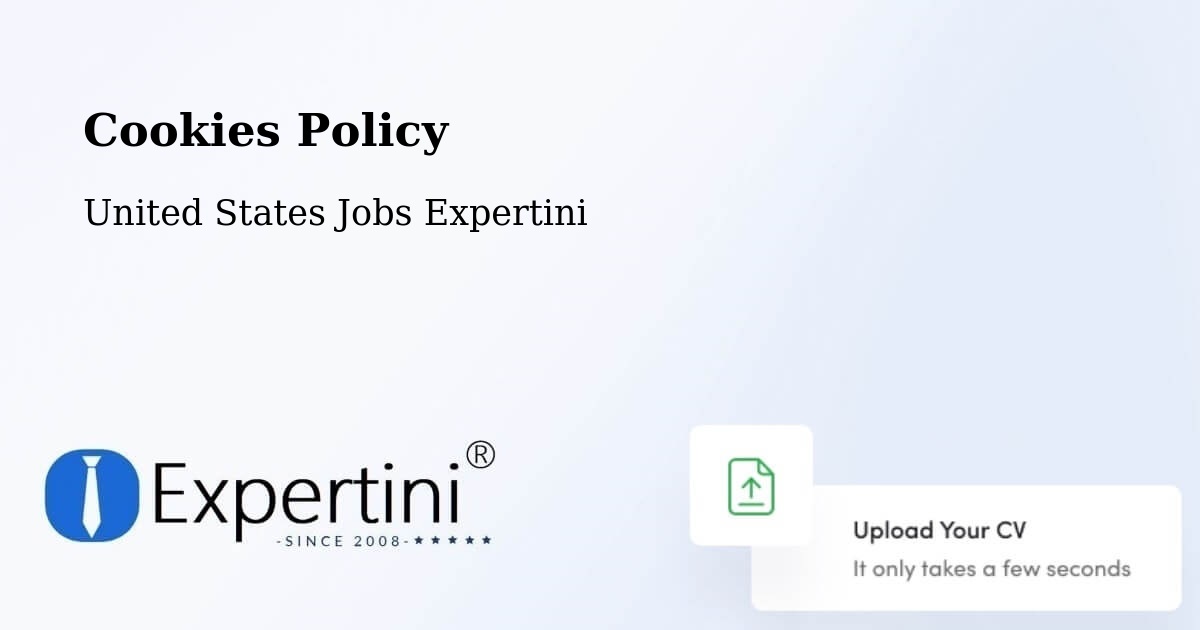 Cookie Policy – Exton - United States Jobs Expertini