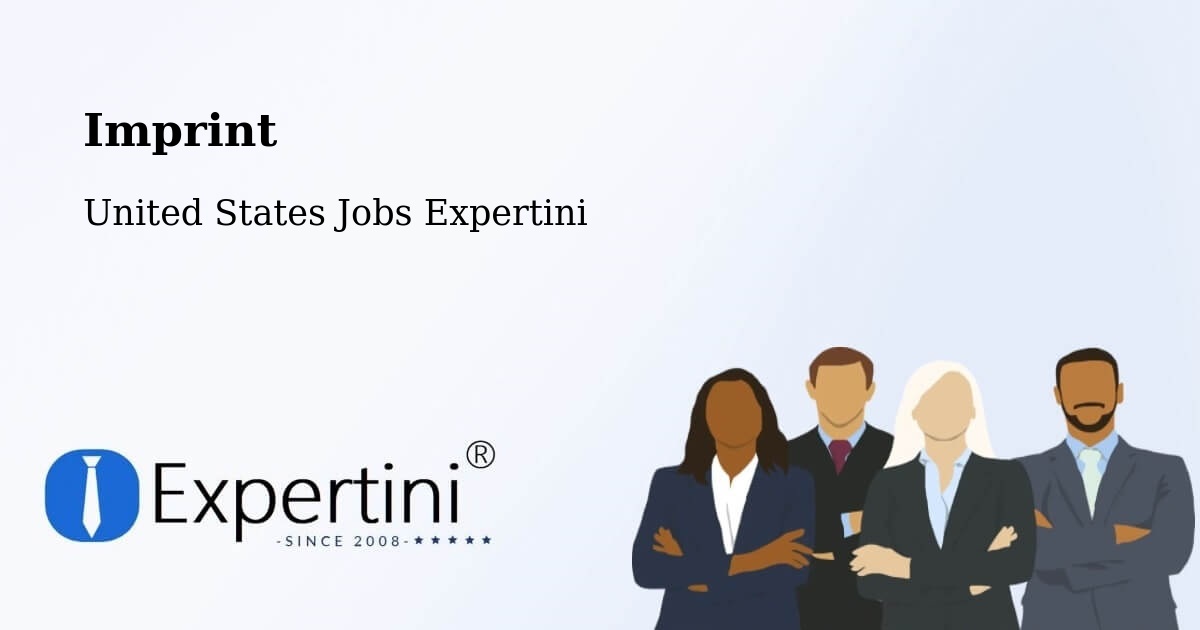 Imprint – Exton - United States Jobs Expertini