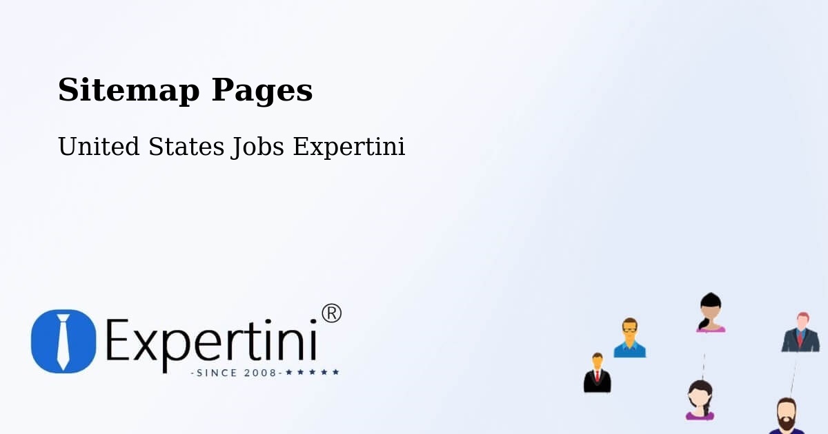 Sitemap Pages - Exton - United States Jobs Expertini