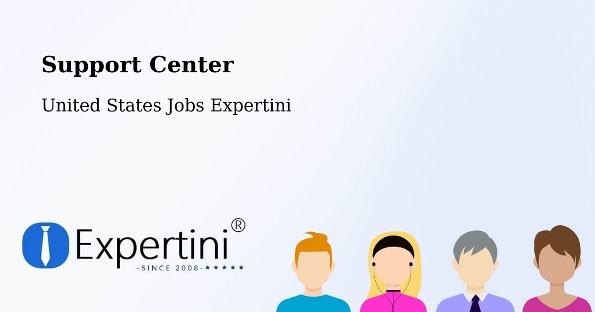 Support Services – Exton - United States Jobs Expertini