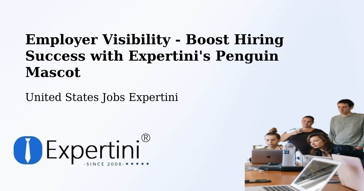 CV and Resume Visibility Optimization – Exton - United States Jobs Expertini